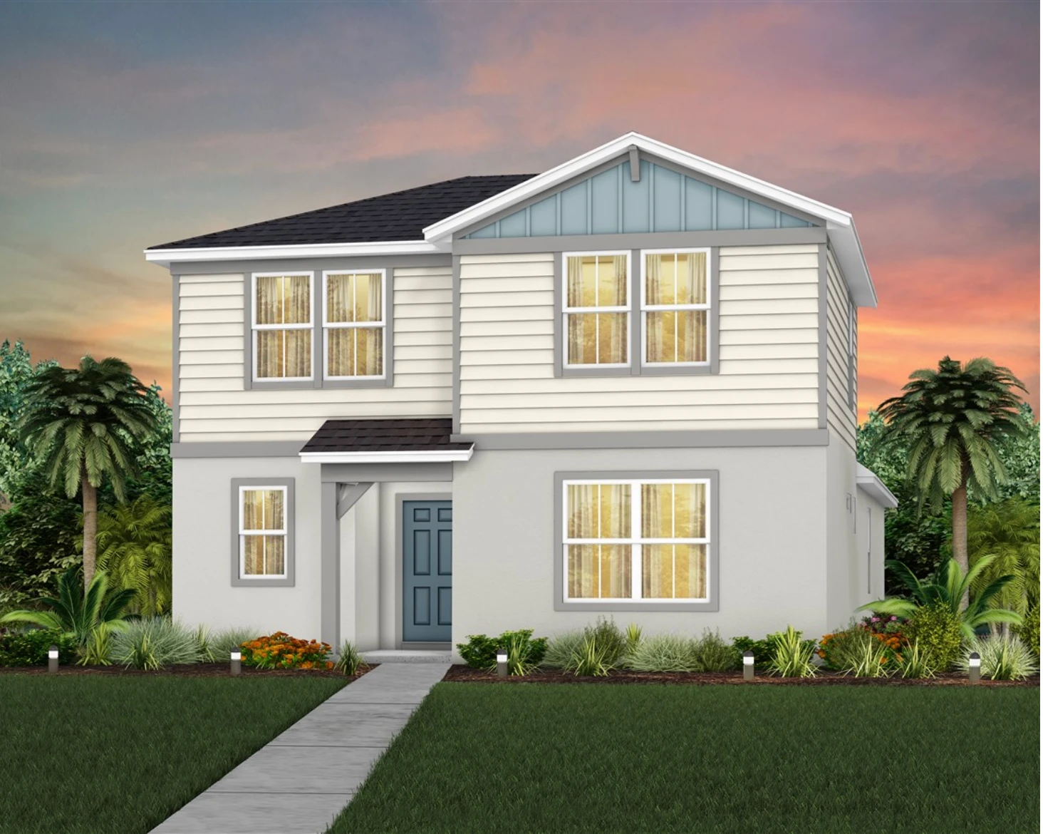 Kelsey Everbe Terrace